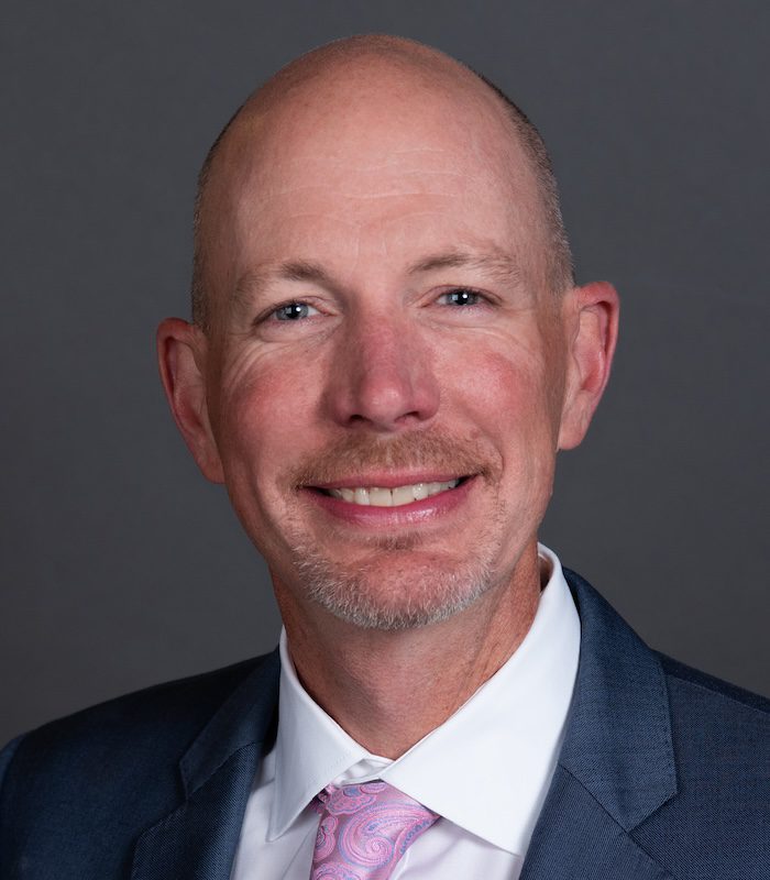 Patrick Freer, Jr.