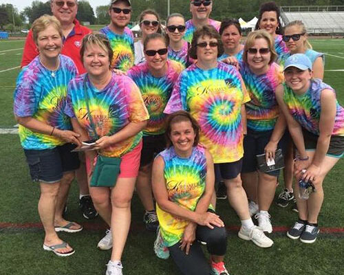 Community - Strickler Insurance Relay For Life