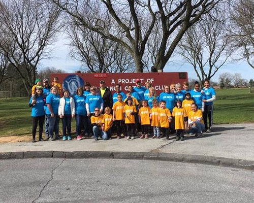 Community - Strickler Insurance With United Way